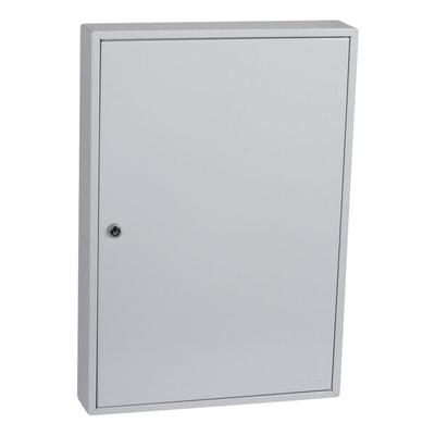 Phoenix Schlüsselschrank »KC0603K« grau grau, 38x55x8 cm