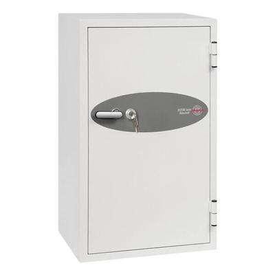 Phoenix Dokumententresor »Data Combi DS2504K« 63 L weiß, 65.5x116x56 cm Image