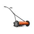 Tagliaerba manuale Husqvarna HiCut64 lama elicoidale larghezza taglio 40 cm