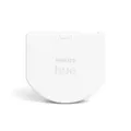 Philips by Signify Hue Wall Switch Module Controllo Illuminazione Smart