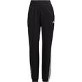 Performance Trainingshose, Gummibund, Tapered Fit, für Damen