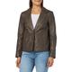 TILDEN Women's Blazer, Taupe, M