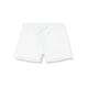 United Colors of Benetton Mädchen und Jungen Bermuda 3j68c901c Shorts, Optisches Weiß 101, XXL