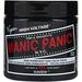 Manic Panic Semi-Permament Hair Color Creme Raven 4 oz