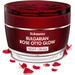 St.Botanica Bulgarian Rose Otto Glow Night Cream 50g | Infused with Bulgarian Rose that Soothes Skin & Help Reduce Fine Lines | No Parabens & Sulphates | Cruelty Free & Vegan