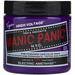 Manic Panic Semi-Permament Hair Color Creme Electric Amethyst 4 oz