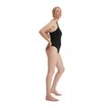 Speedo Womens Medalist Eco Endurance+ One Piece Bathing Suit