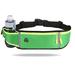 Running Bag Waist Bag Sports Phone Bag Men Women Waterproof Gym Bag Hold Water Cycling Phone Case Running Belt Portable