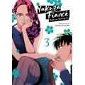 Yakuza Fiancé: Raise wa Tanin ga Ii Vol. 3 - Asuka Konishi