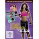 Fitness-Doppelpack mit Jillian Michaels - Der perfekte Knack-Po, Extreme Shred - 2 Disc DVD (DVD) - polyband Medien