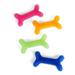 Spiny Bone Assorted Chew Toy for Dogs, Small