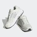 Sneaker ADIDAS ORIGINALS "RESPONSE CL" Gr. 38, weiß (white tint, white silver metallic) Schuhe Sneaker