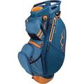 Sun Mountain 2024 C-130 Cart Bag - Harbor/Spruce/Ochre