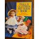 Doll Clothes Pattern Book - Roselyn Gadia Smitley 1987 Outfits For Dolls Like Barbie, Cabbage Patch & in Between