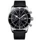 Breitling Watch Superocean Heritage II Chronographe Rubber Aero Classic - Black