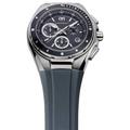 TechnoMarine Cruise Steel Chrono D - Black