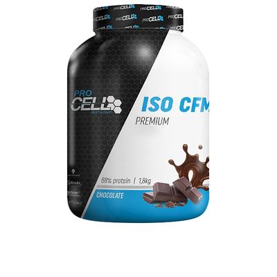 PROCELL Nutrition - Isocell Cfm Premium #chocolate Procell Proteine & Shakes 1.8 kg