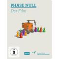 Phase Null, 1 DVD + Buch - Jovis