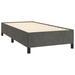 Latitude Run® Solid Wood Bed Wood in Gray | Twin XL | Wayfair 053A8CEC79924F9088725639606A9481