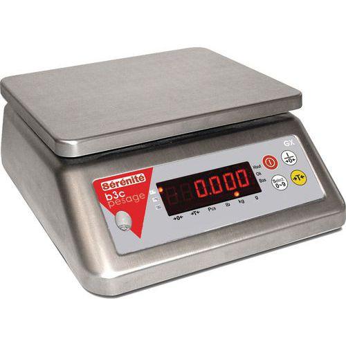 Gx6000 6kg - B3C