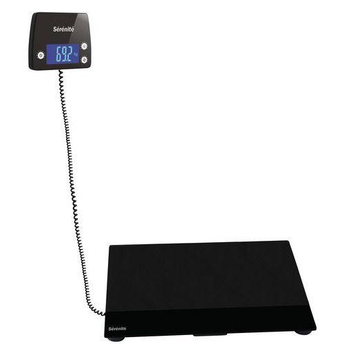 Pèse Colis 100 Kg+contrôle Qualité - B3C