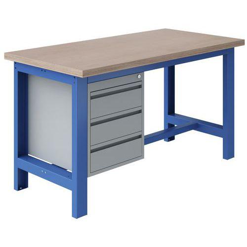 Etab. Compl. Multiplis Si40+3t .1200 X 750 C.5015 - Sofame