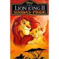 Disney s THE LION KING II SIMBA S PRIDE - Tape Only VHS