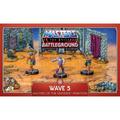 Masters Of The Universe Battleground - Wave 5 Masters Of The Universe-Fraktion