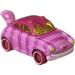 Hot Wheels Disney 100 Cheshire Cat Character Car 1:64 Scale Collectible Toy Car Disney Alice in Wonderland