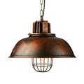Industrial Light Vintage Country Industrial Ceiling Lamp Decor Hanging Lamp Rustic Pendant Light Metal Pendant Light Fixture Industrial Vintage Farmhouse Hanging Ceiling Lamp