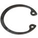 Hillman 882601 Internal Retaining Rings 1-1/2 inch Steel