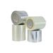 WOD Tape Hexayurt Tape Pack 2 Rolls 6 in. x 60 yd. Bi-Directional Tape and 2 Rolls 4 in. x 50 yd. Aluminum Tape