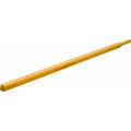 HElectQRIN 33027 1 1/2-Inch Replacement Wood Handle For Wheelbarrow Light Duty (One Piece)