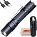 Fenix PD35R 1700 Lumen Rechargeable Tactical Flashlight