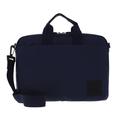 Mandarina Duck Men's District School Bags, Dress Blue, Taglia Unica