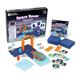 Learning Resources Space Rover Deluxe Coding Activity Set Coding for Kids Coding Toys STEM Toys for Classroom Space Toys Astronaut Toys Gifts for 4 5 6 7 Year Old Kids Boys & Girls