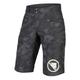 SingleTrack Short II - Black Camo