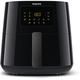 Philips HD9280/91 Airfryer XL 5000 Series Connected - Black
