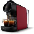 Philips LM9012/50 L'OR Barista Sublime Capsule Coffee Machine - Red