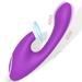 Vibrator Rose for Women - Gifts for Women Mothers Gifts Birthday Gifts for Her - The Rose for Women Vibrating for Women Couple Licking Adult Sex Toy