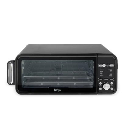 Ninja Foodi Smart 15-in-1 Dual Heat 1800W XL Air Fry Countertop Oven