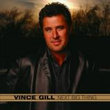 Pre-Owned - Next Big Thing by Vince Gill (CD 2003)