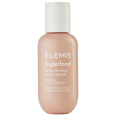 ELEMIS - Superfood GLOW PRIMING MOISTURISER Tagescreme 60 ml