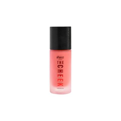 bPerfect The Cheek Liquid Blush Just Peachy 20 ml Rosegold Damen Image