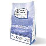 Canine Caviar Herring Wild Ocean Holistic Grain Entree All Life Stage Dry Dog Food - 24 lbs