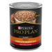 Purina Pro Plan 3810002775 Savor Classic Beef and Rice Pate Wet Dog Food - 1 Can