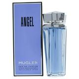 Thierry Mugler Angel Eau de Parfum Perfume for Women (Full Size) 3.4 Oz