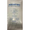 Aquafine Ion Exchange Resin 28.3 Liters (1 Cubic Foot) Bag Model AQ100-NA
