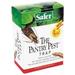 Safer 05140 2-Pack of Pantry Pest Traps Safe Non-Toxic Moth Traps - Quantity of 8