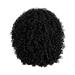 QUYUON Long Curly Wigs for Black Women Clearance Hair Replacement Wigs Brazilian Wigs Flat Hair Type Q548 Short Hair Wigs for Black Women Woman s Wigs Long Hair Wigs for Women Black Wigs